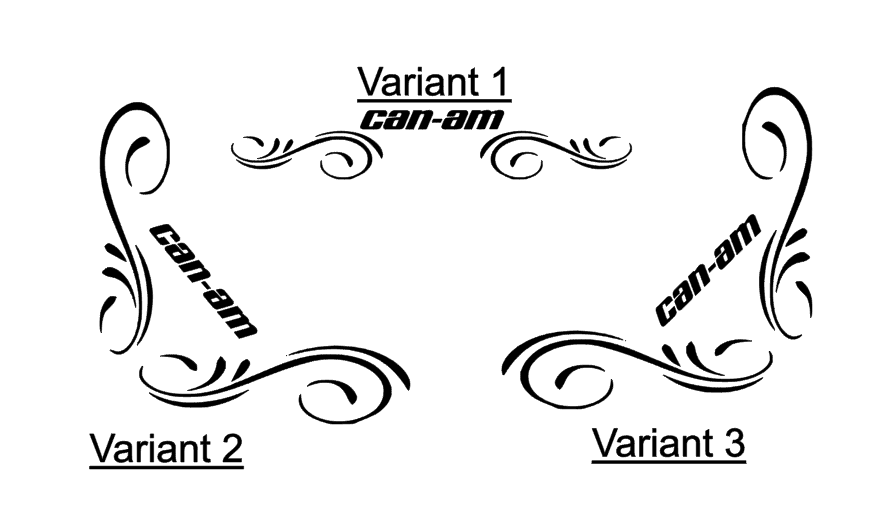 can-am-med-pynt-renskleiv-design
